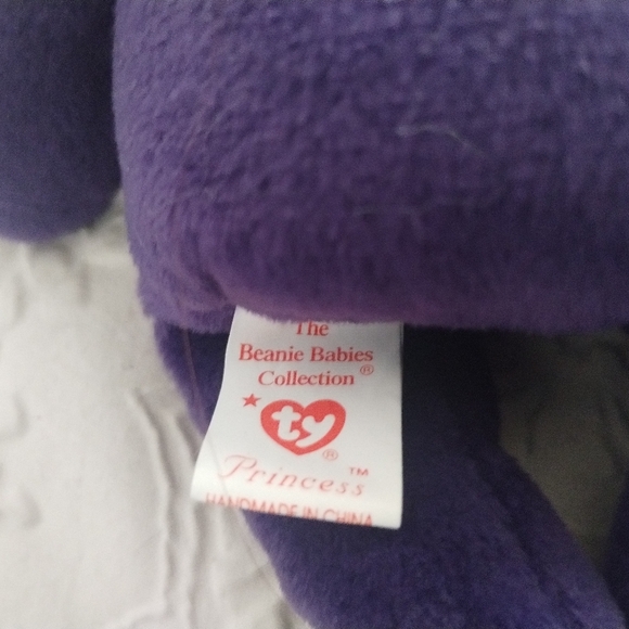 Beanie babies - Picture 15 of 16